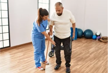 Neurological Rehabilitation