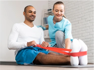 Orthopedic Rehabilitation