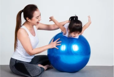 Pediatric Physiotherapy