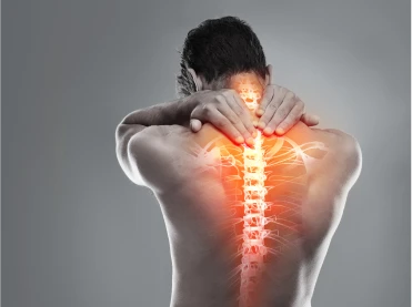 Spine Rehabilitation