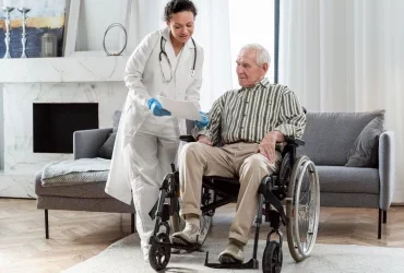 Geriatric Rehabilitation